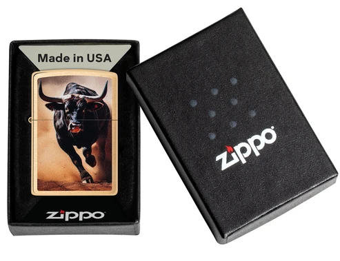 BRIQUETS ZIPPO