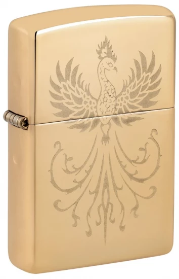 BRIQUETS ZIPPO