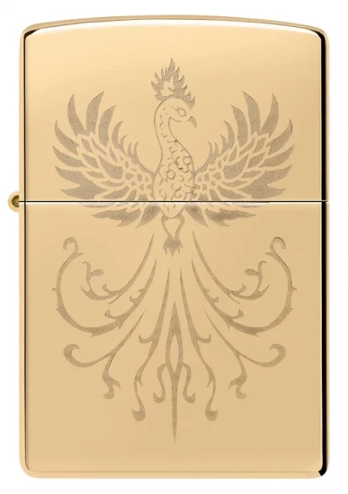 BRIQUETS ZIPPO