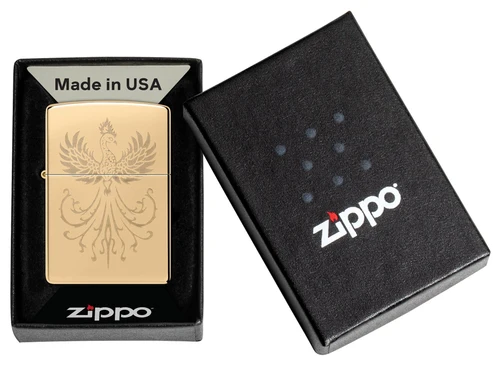 BRIQUETS ZIPPO