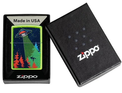 BRIQUETS ZIPPO