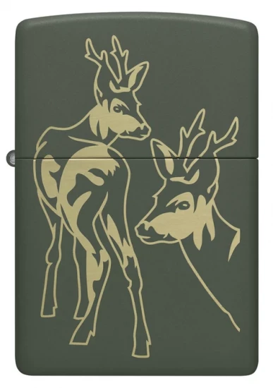 BRIQUETS ZIPPO