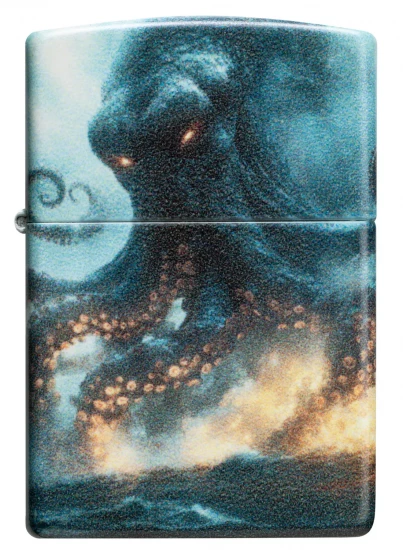 BRIQUETS ZIPPO