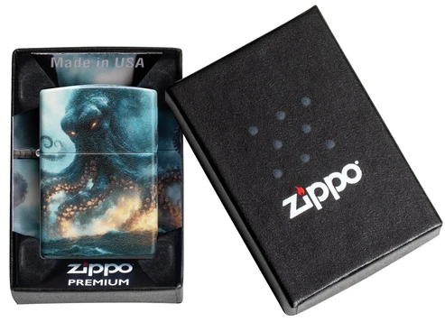 BRIQUETS ZIPPO