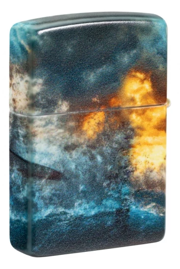 BRIQUETS ZIPPO