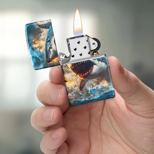 BRIQUETS ZIPPO