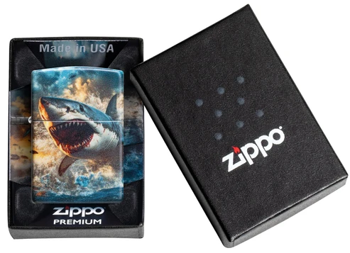 BRIQUETS ZIPPO