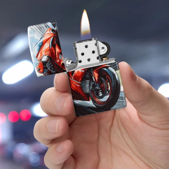 BRIQUETS ZIPPO
