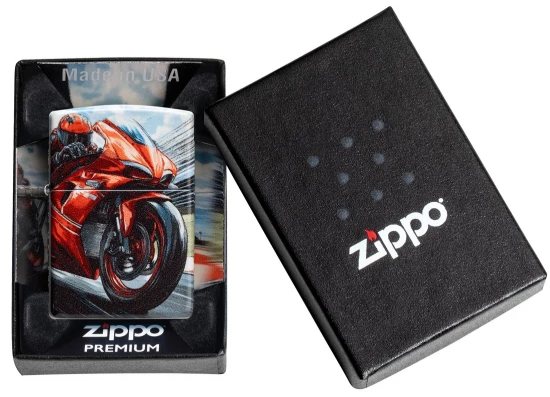 BRIQUETS ZIPPO