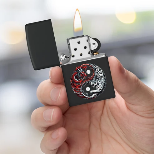 BRIQUETS ZIPPO