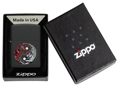BRIQUETS ZIPPO