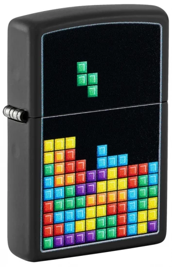 BRIQUETS ZIPPO