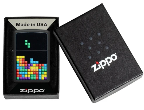 BRIQUETS ZIPPO