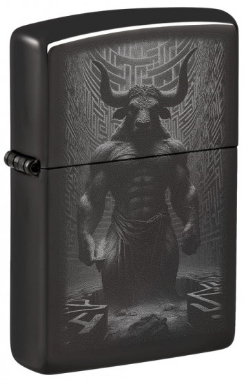 BRIQUETS ZIPPO