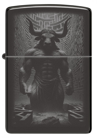 BRIQUETS ZIPPO
