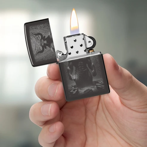 BRIQUETS ZIPPO