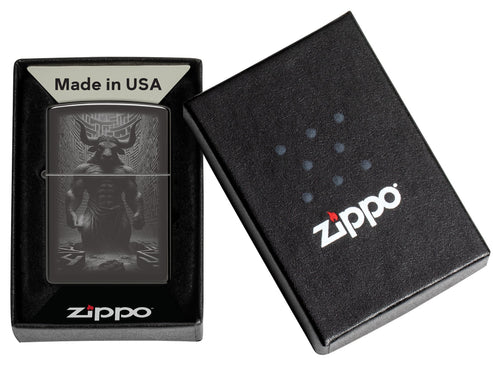 BRIQUETS ZIPPO