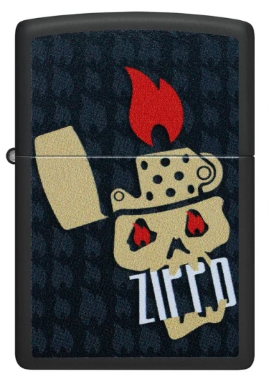 BRIQUETS ZIPPO