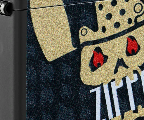 BRIQUETS ZIPPO