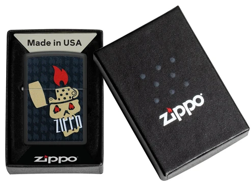 BRIQUETS ZIPPO