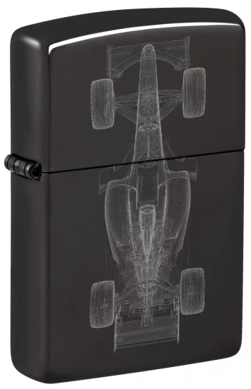 BRIQUETS ZIPPO