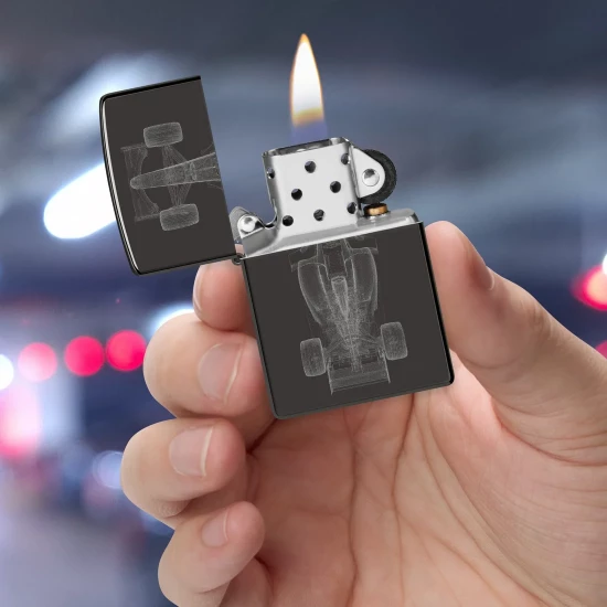 BRIQUETS ZIPPO