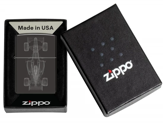 BRIQUETS ZIPPO