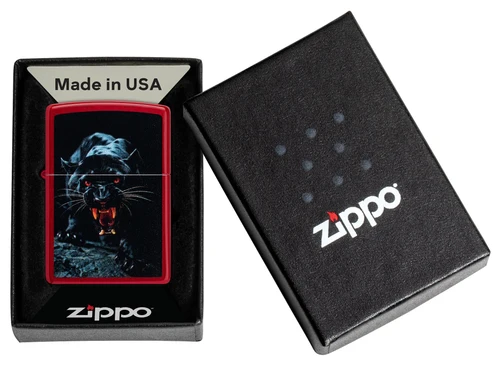 BRIQUETS ZIPPO