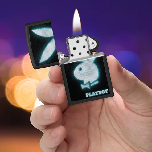BRIQUETS ZIPPO