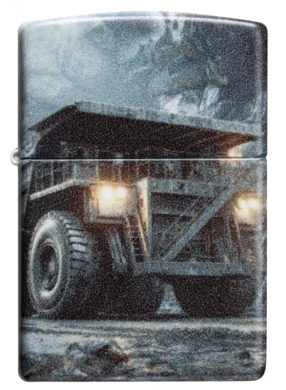 BRIQUETS ZIPPO