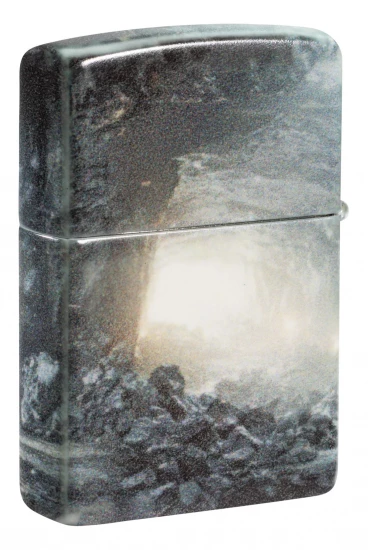 BRIQUETS ZIPPO