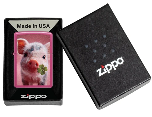 BRIQUETS ZIPPO