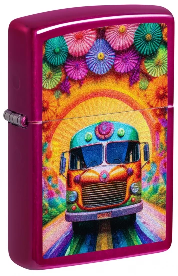 BRIQUETS ZIPPO