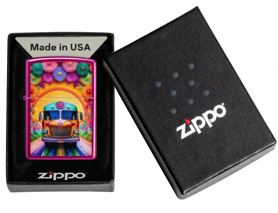 BRIQUETS ZIPPO