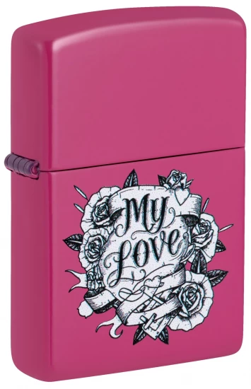 BRIQUETS ZIPPO