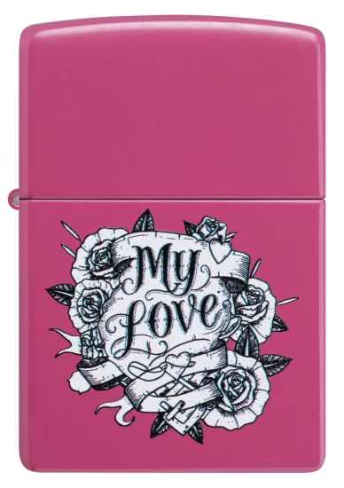 BRIQUETS ZIPPO