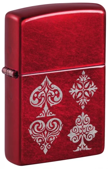 BRIQUETS ZIPPO