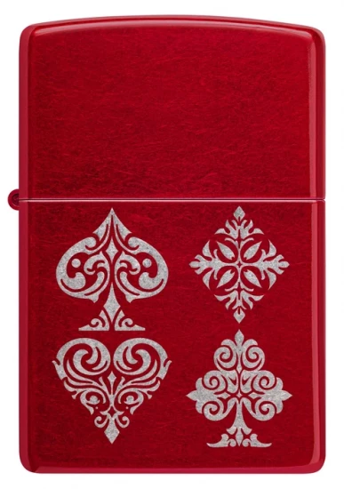 BRIQUETS ZIPPO