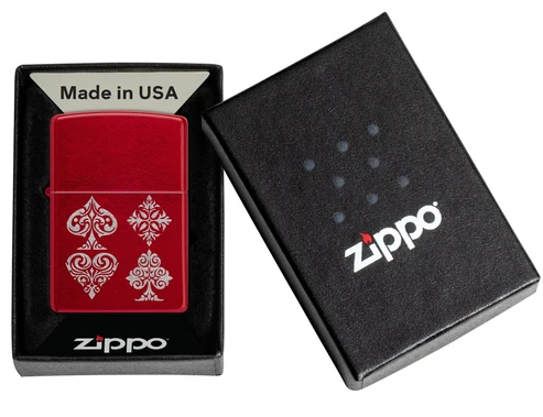 BRIQUETS ZIPPO