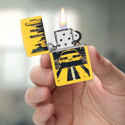 BRIQUETS ZIPPO