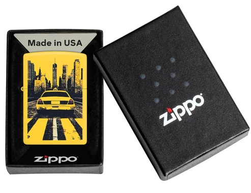 BRIQUETS ZIPPO