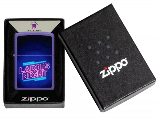 BRIQUETS ZIPPO