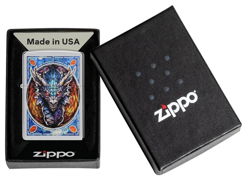 BRIQUETS ZIPPO