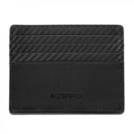 CARBON SIMPLE PORTE-CARTES 8cc