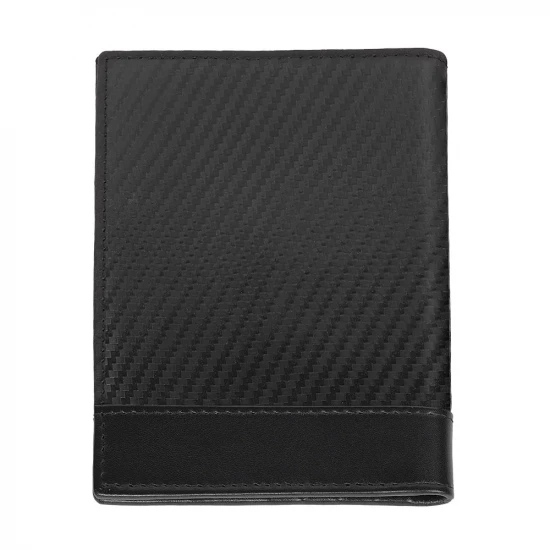 CARBON PORTE-PASSEPORT