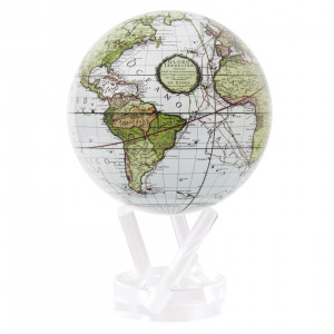 Globes terrestres